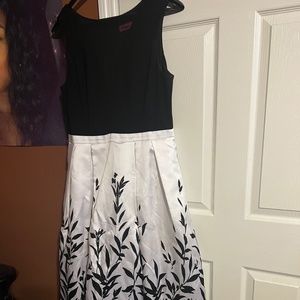 Women’s Formal Dress